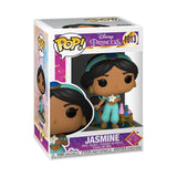 Disney Ultimate Princess Jasmine Funko Pop en caja 