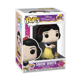 Disney Ultimate Princess Blanca Nieves Funko Pop