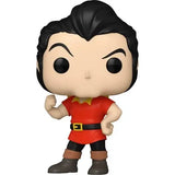 Disney Villains: Gaston Funko Pop