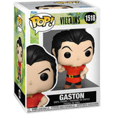 Disney Villains: Gaston Funko Pop 2