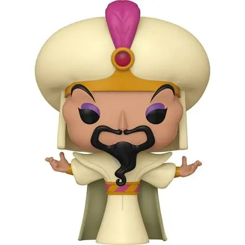 Disney Villains: Jafar Funko Pop