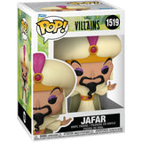 Disney Villains: Jafar Funko Pop 2