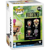 Disney Villains: Jafar Funko Pop 3