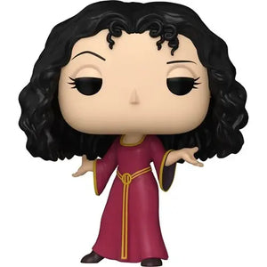 Disney Villains: Madre Gothel Funko Pop