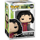 Disney Villains: Madre Gothel Funko Pop 2