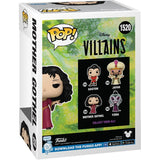 Disney Villains: Madre Gothel Funko Pop 3