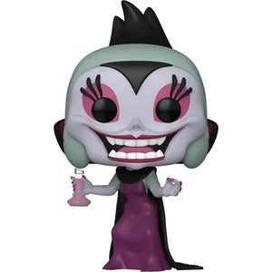 Disney Villains: Yzma Funko Pop