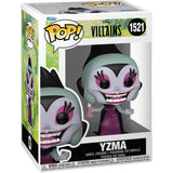 Disney Villains: Yzma Funko Pop 2