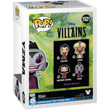 Disney Villains: Yzma Funko Pop 3