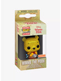 Disney Winnie the Pooh Diamond Collection Pocket Funko Pop