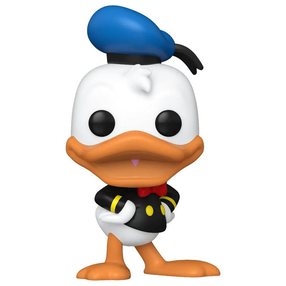 90th Anniversary 1938 Donald Duck Funko Pop