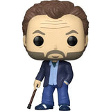 Dr. House Gregory House Funko Pop