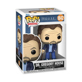 Dr. House Gregory House Funko Pop 2