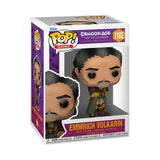 Dragon Age: The Veilguard Emmrich Volkarin Funko Pop 2