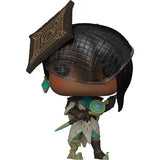 Dragon Age: The Veilguard Neve Funko Pop