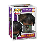 Dragon Age: The Veilguard Neve Funko Pop 2