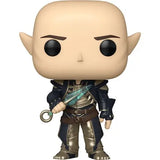 Dragon Age: The Veilguard Solas Funko Pop