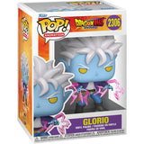 Dragon Ball Daima: Glorio Funko Pop 2