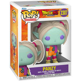 Dragon Ball Daima: Panzy Funko Pop 2
