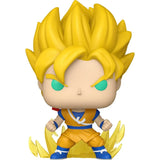 Dragon Ball Daima: Son Goku Super Saiyajin (Mini) Funko Pop 2