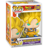 Dragon Ball Daima: Son Goku Super Saiyajin (Mini) Funko Pop