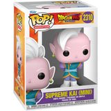 Dragon Ball Daima: Supremo Kaiosama (Mini) Funko Pop 2
