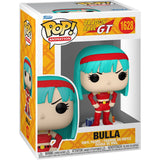 Dragon Ball GT Bra Funko Pop en caja