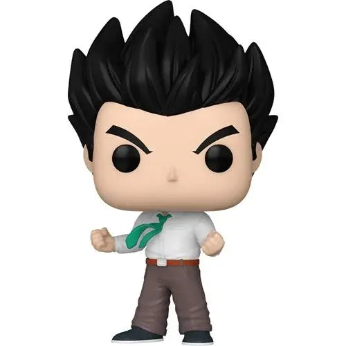 Funko Pop Anime Dragon Ball GT - Gohan