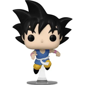 Dragon Ball GT Goku Funko Pop