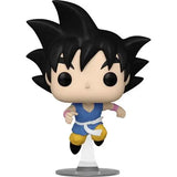 Dragon Ball GT Goku Funko Pop