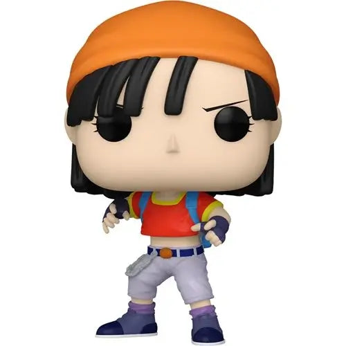 Funko Pop Anime Dragon Ball GT - Pan