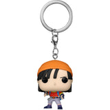 Dragon Ball GT Pan Pocket Pop Key Chain