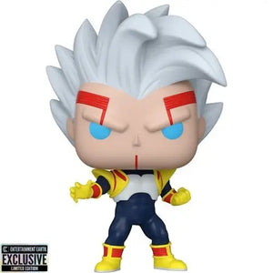 Dragon Ball GT Super Baby 2 - Entertainment Earth Exclusive Funko Pop