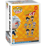 Dragon Ball GT Super Baby 2 - Entertainment Earth Exclusive Funko Pop en caja 2