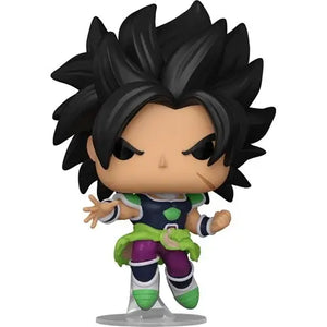 Dragon Ball Super: Broly Funko Pop