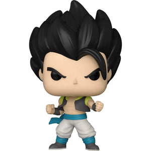 Dragon Ball Super: Broly Gogeta Funko Pop