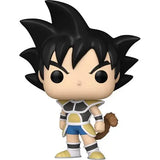 Dragon Ball Super: Broly Goku (Niño) Funko Pop