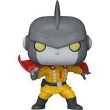 Dragon Ball Super: Super Hero Gamma 1 Funko Pop