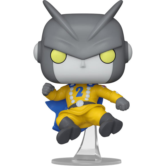 Dragon Ball Super: Super Hero Gamma 2 Funko Pop