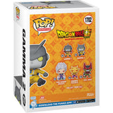 Dragon Ball Super: Super Hero Gamma 2 Funko Pop 2