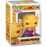 Dragon Ball Super: Super Hero Orange Piccolo Funko Pop 2