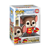 Dumbo: Ratón Timothy Funko Pop 2