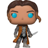 Dune 2 Chani Funko Pop!