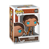 Dune 2 Chani Funko Pop! en caja