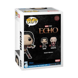 Echo Funko Pop! en caja 2