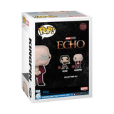 Echo Kingpin Funko Pop en caja 2