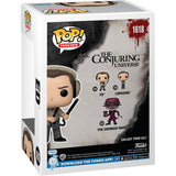 El Conjuro: Ed Funko Pop 2