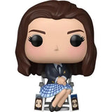 El Diario de la Princesa: Mia Thermopolis Transformación Funko Pop
