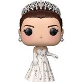 El Diario de la Princesa: Mia Thermopolis (Vestido de Coronación) Funko Pop