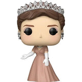 El Diario de la Princesa: Reina Clarisse Renaldi Funko Pop